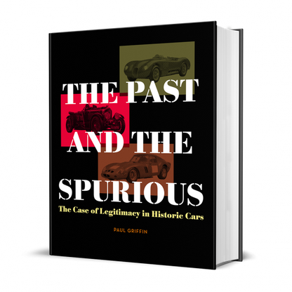 The Past And The Spurious