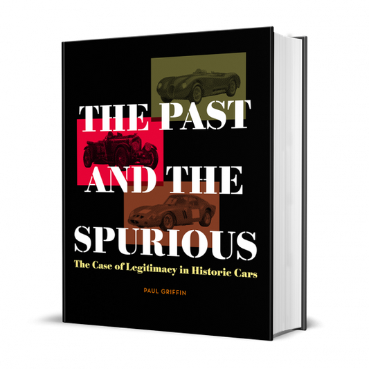 The Past And The Spurious